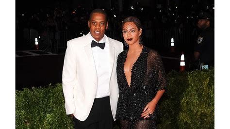Beyonce And Jay Z Hire Team Of Nannies 8days