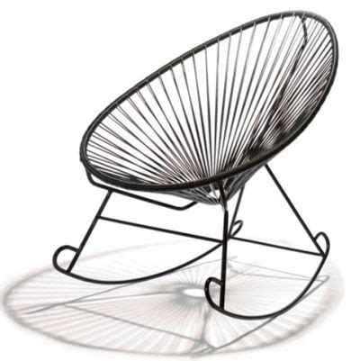 Low price manager metal base rocking task revolving office chair. Suena Mexican Rocking Chair | Mexican chairs, Rocking ...