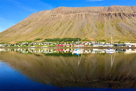 Must See Attractions In Ísafjörður Iceland Lonely Planet