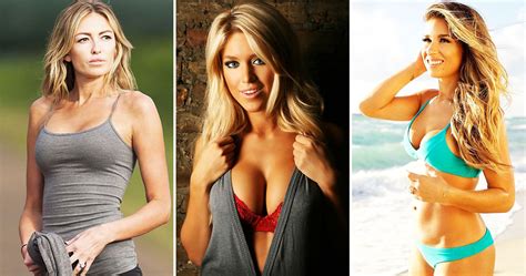 Real Or Fake Sports Wags With The Hottest Sets Of Twins