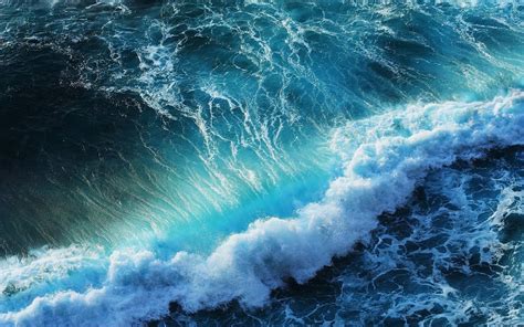 Ocean Waves Wallpaper Hd Pixelstalknet