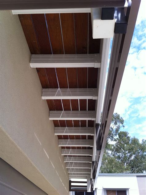 Cantilevered Balcony With Boxspan Frame Spantec