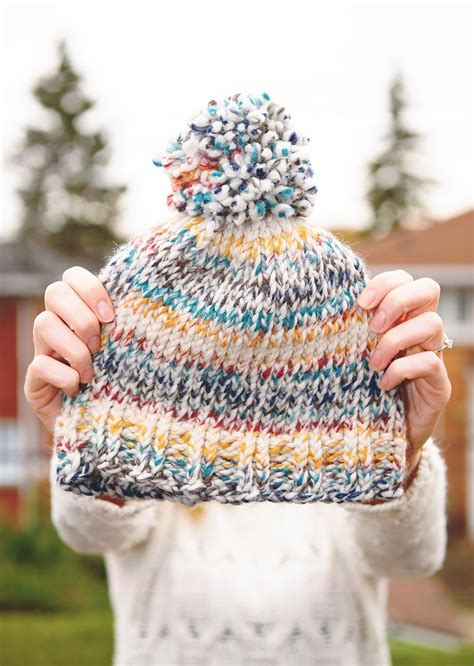 Easy Beginner Knitting Patterns Free Whatever You Decide To Make The