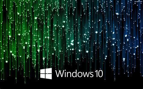 Animowane Tapety Na Pulpit Windows 10 Pomysły Na Tapety