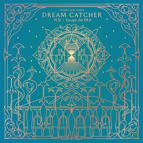 Dreamcatcher Discography Updated