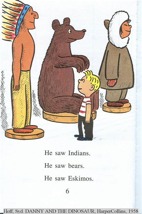 American Indians In Childrens Literature Aicl Anita