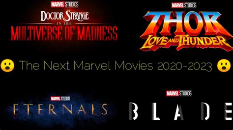 2023 Movie Releases Every Movie Coming Out In 2023 Gambaran