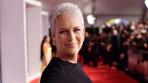 Jamie Lee Curtis Announces That Her Daughter Is Trans Shares Support Them