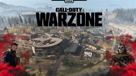 Call Of Duty Warzone ~ Slow Starthectic Finish Youtube