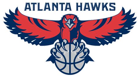 Atlanta Hawks Logo Png / Hawk clipart atlanta hawks, Hawk atlanta hawks Transparent FREE for ...