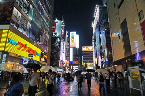 Things To Do In Akihabara Tokyo Akihabara Guide Map Those Who Wandr