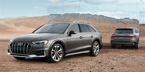 2020 Audi A4 Best Buy Review Consumer Guide Auto