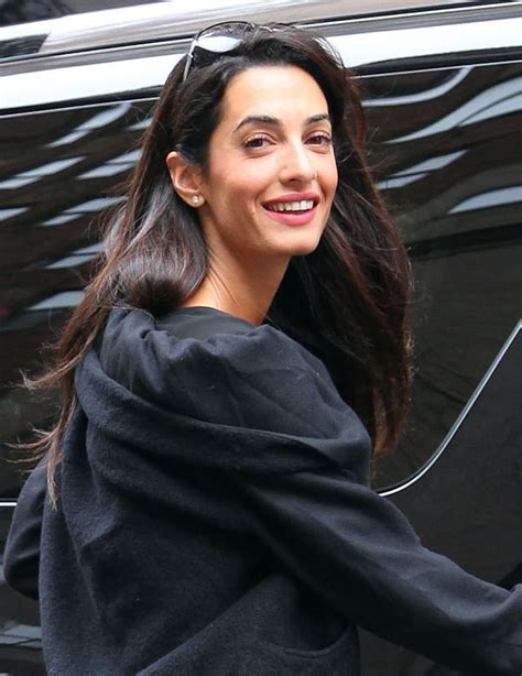 What Amal Alamuddin George Clooney S Mrs Can Teach Us About Marriage