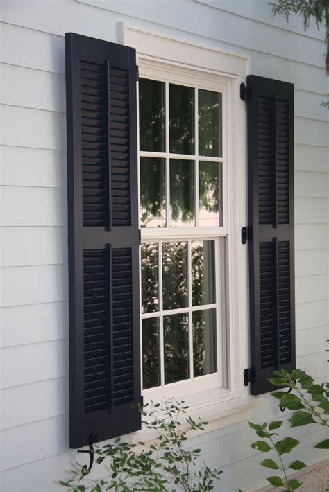 Pin By Lisa Gale On Home In 2023 Shutters Exterior House Exterior