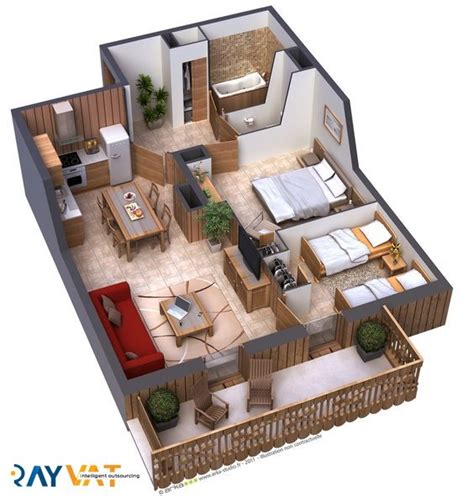 Minimum lot area is 138 square meters with 10 meters lot frontage with and 13.8 meters depth or cool house plans will continue to showcase different types of houses so make sure to include this floor plan in your choices. A floor plan is a custom representation of how the house ...
