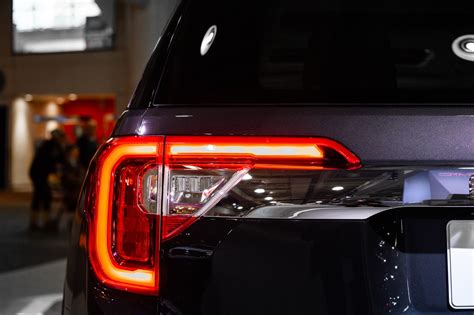 2022 Gmc Acadia Gets New Light Stone Metallic Color First Look