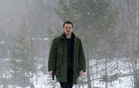 review the snowman is a needlessly atrocious crime thriller the globe and mail