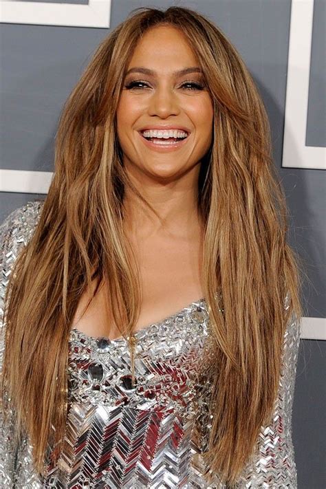 Go bold, soft, colorful or natural with endless color. jlo haircolor | Jennifer Lopez Hair Color Formula ...