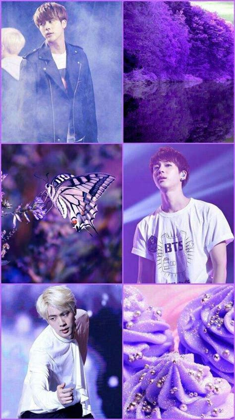 Bts aesthetic ringtones and wallpapers. Aesthetic Bts Purple Wallpaper Hd / Purple BTS Ocean ...