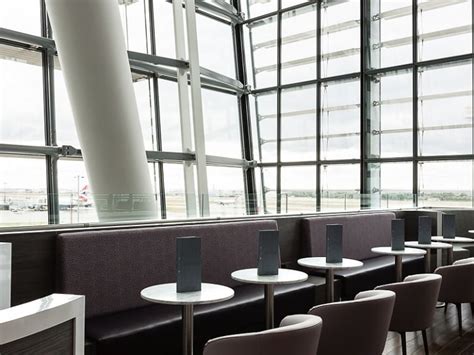 Lhr Club Aspire Lounge Reviews And Photos Terminal 5a South London