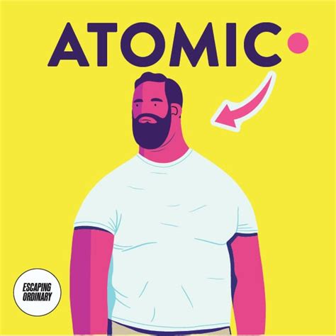 Atomic Habits Mindmap And Illustrations