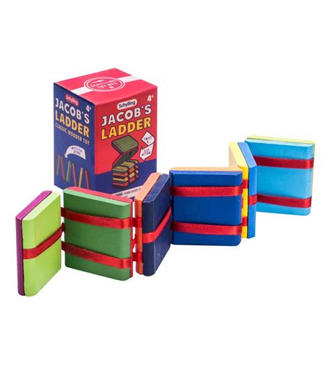 Jacobs Ladder Schylling Schyjlb