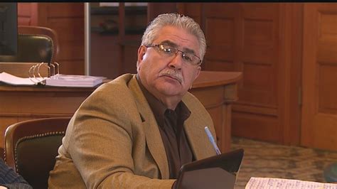 City Employees Testify In Corruption Trial Of Former Niles Mayor Youtube