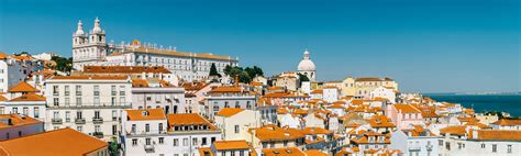 Travel Guide To Lisbon Portugal Ef Go Ahead Tours