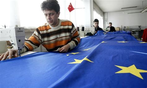 Avrupa da ortalama mesai saatlerinin en uzun olduğu ülke Türkiye