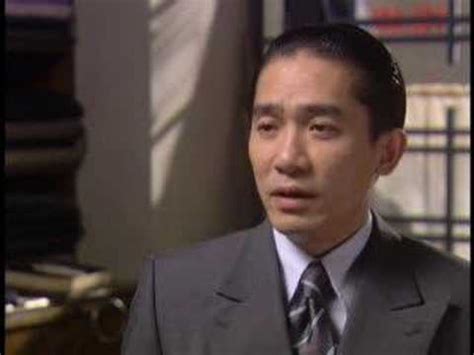 梁朝偉, born 27 june 1962) is a hong kong actor and singer. Tony Leung ( Chiu Wai) Interview - YouTube