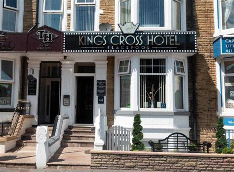50 Best Hotels In Blackpool