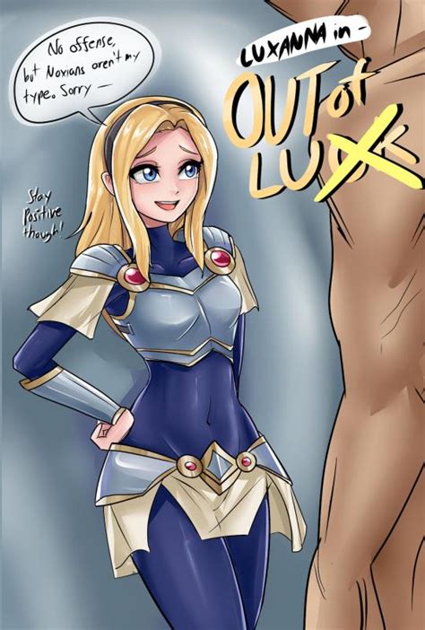 geks out of lux