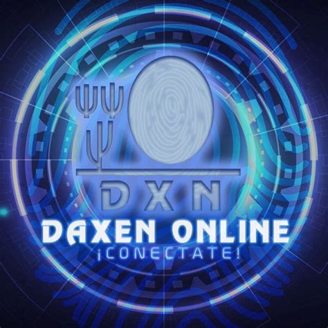 Daxen Online 📲📲 Conectate 💻🖥️ Facebook