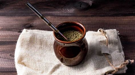 7 Health Benefits Of Yerba Mate Backed By Science