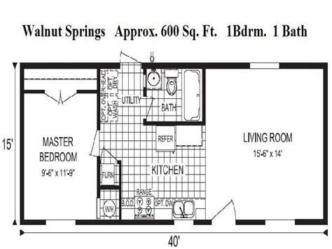 They're more affordable to build, easier to maintain, and generally less expensive to heat and cool. Small House Plans Under 1000 Sq FT Simple Small House ...