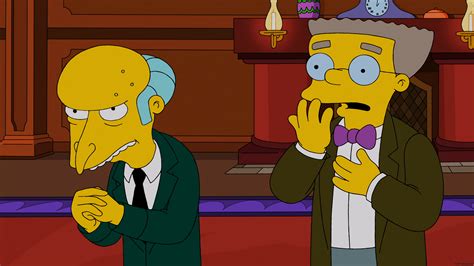 Harry Shearers 13 Simpsons Characters Ranked From Mr Burns To Principal Skinner