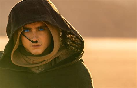 Dune Part 2 Delayed Until 2024 Due To Actors Strike