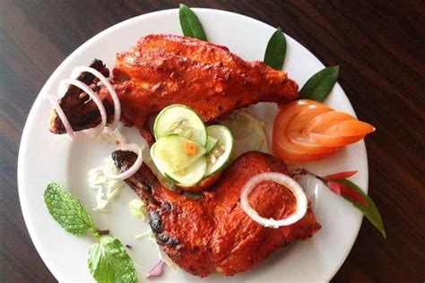 Food Trend 2017 Top 5 Indian Cuisine In Kuala Lumpur