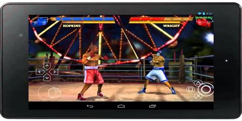 Free Fight Night Champion Apk Download For Android Getjar