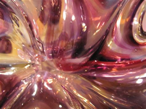 Purple Glass Texture By Blissful Stocks On Deviantart Free Texture