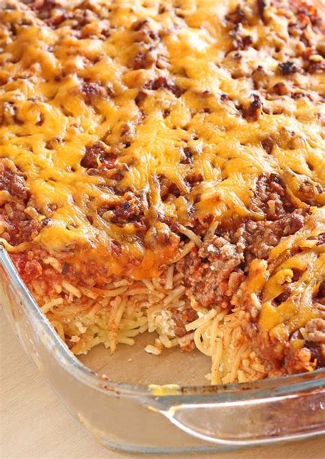 55 Budget Friendly Ground Beef Recipes That Are Weeknight Mvps