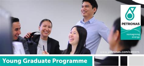 Job vacancy petronas ict young graduate programme. TalentCorp Malaysia on Twitter: "Fresh graduates ...