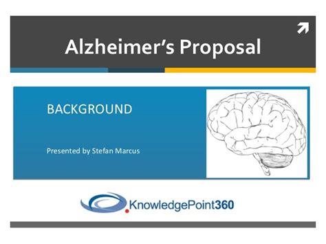 Alzheimers Presentation