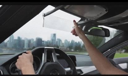Diy car heads up display using led strip. IRIS: Heads up Display System for Your Car