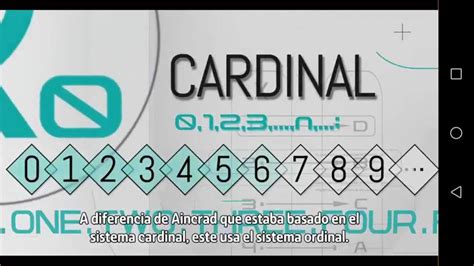 Cardinal System Sword Art Online Sao Amino