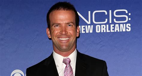 The Real Reason Why Lucas Black Left Ncis New Orleans Why Lasalle
