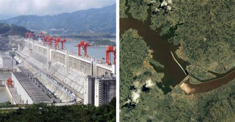 13 Facts About The Controversial Massive Chinese Dam