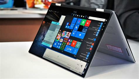 Dell Xps 15 2 In 1 Convertible Laptop With Intel Quad Core Cpu And Amd