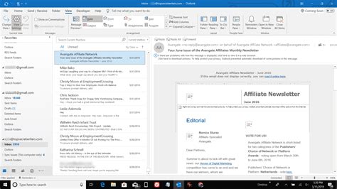 View 23 How To Change Outlook Inbox View To Default Aboutblockcoloroki