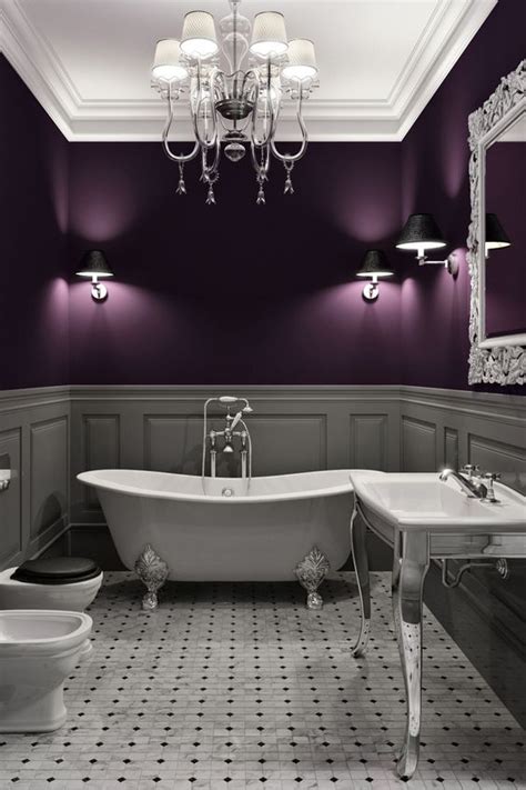 Elegant Bathroom Ideas 10 Striking Inspirations To Steal